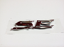 Image of Emblem. Emblem or Ornament used. image for your 2022 Toyota Venza   